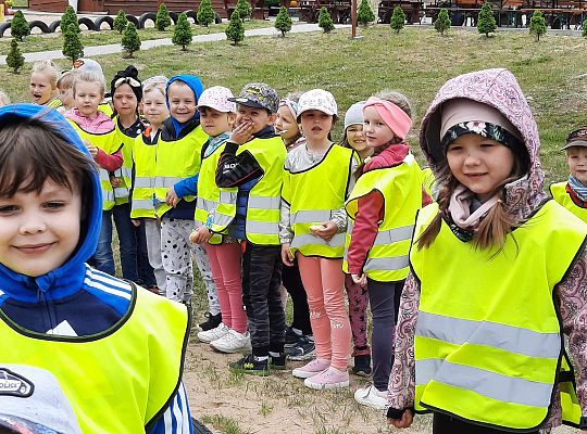 Gr. III "Park Miniatur" i "Park Gigantów"- Strysza Buda