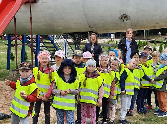 Gr. III "Park Miniatur" i "Park Gigantów"- Strysza Buda