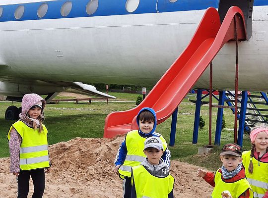 Gr. III "Park Miniatur" i "Park Gigantów"- Strysza Buda