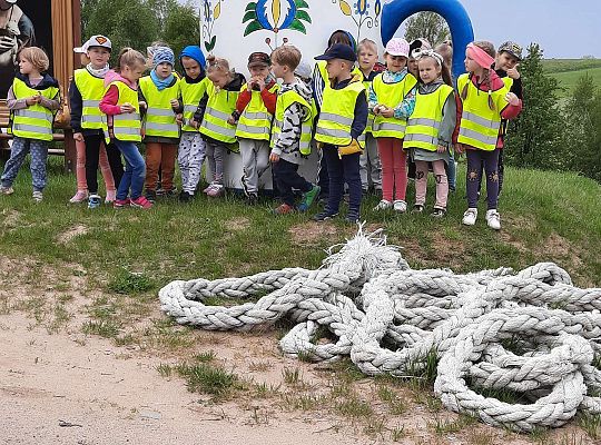 Gr. III "Park Miniatur" i "Park Gigantów"- Strysza Buda