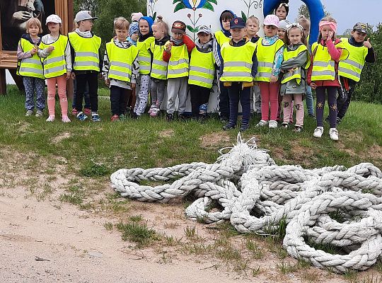 Gr. III "Park Miniatur" i "Park Gigantów"- Strysza Buda