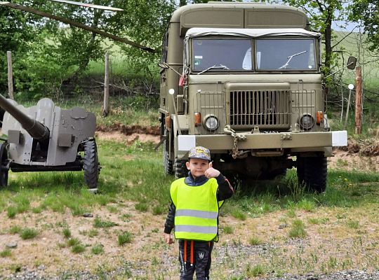 Gr. III "Park Miniatur" i "Park Gigantów"- Strysza Buda