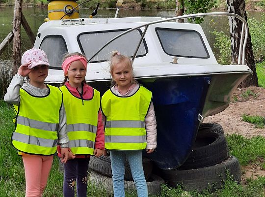 Gr. III "Park Miniatur" i "Park Gigantów"- Strysza Buda