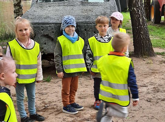 Gr. III "Park Miniatur" i "Park Gigantów"- Strysza Buda