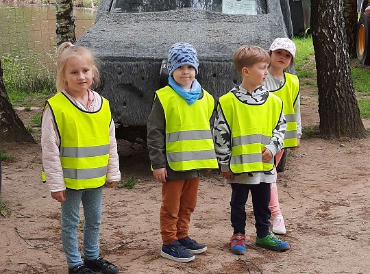 Gr. III "Park Miniatur" i "Park Gigantów"- Strysza Buda