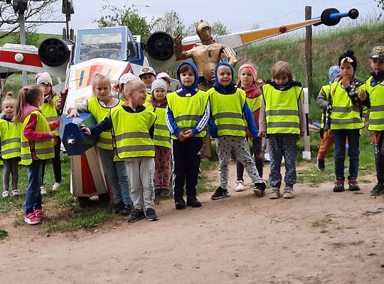 Gr. III "Park Miniatur" i "Park Gigantów"- Strysza Buda