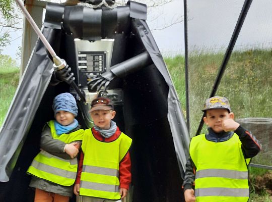 Gr. III "Park Miniatur" i "Park Gigantów"- Strysza Buda