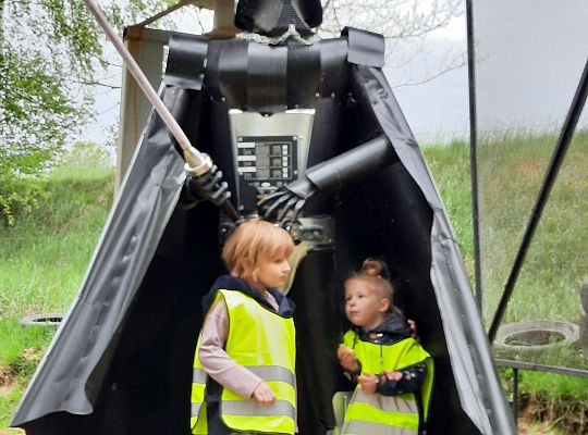 Gr. III "Park Miniatur" i "Park Gigantów"- Strysza Buda