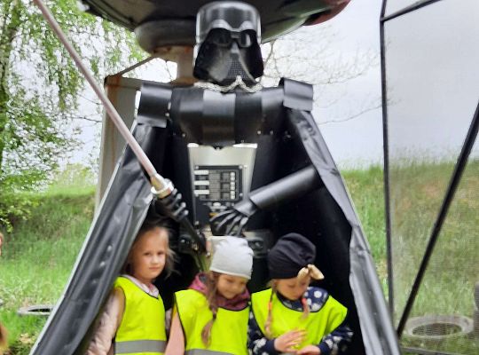 Gr. III "Park Miniatur" i "Park Gigantów"- Strysza Buda