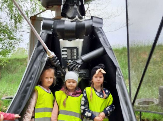 Gr. III "Park Miniatur" i "Park Gigantów"- Strysza Buda