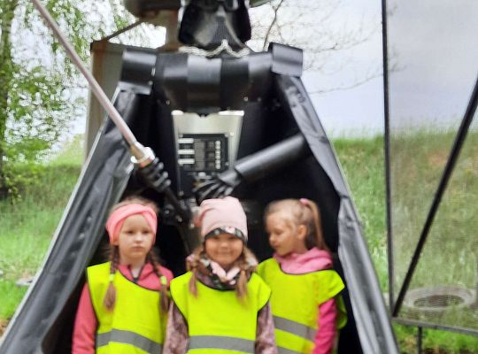 Gr. III "Park Miniatur" i "Park Gigantów"- Strysza Buda