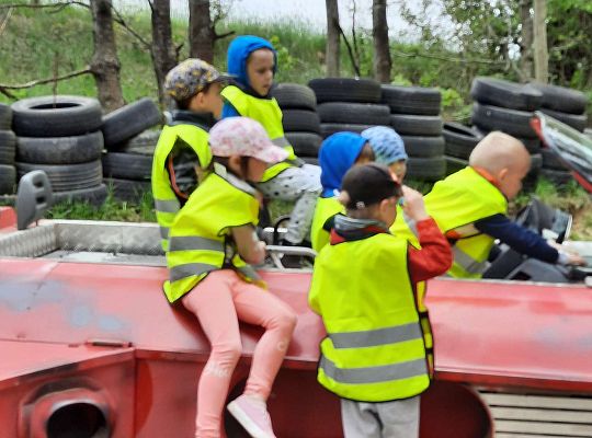 Gr. III "Park Miniatur" i "Park Gigantów"- Strysza Buda