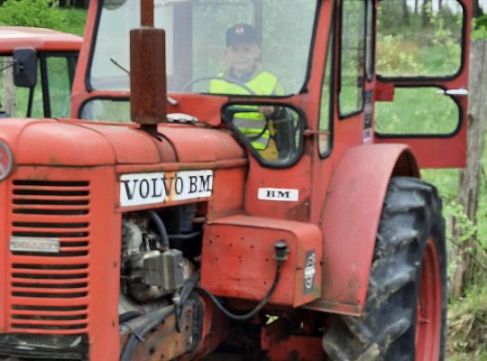 Gr. III "Park Miniatur" i "Park Gigantów"- Strysza Buda