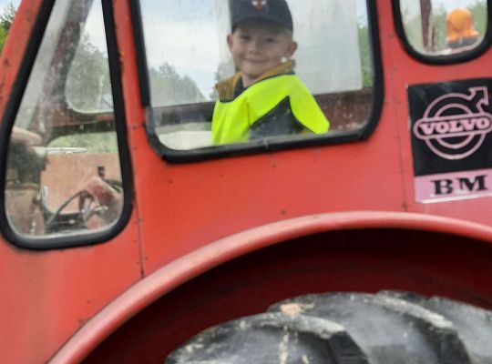 Gr. III "Park Miniatur" i "Park Gigantów"- Strysza Buda