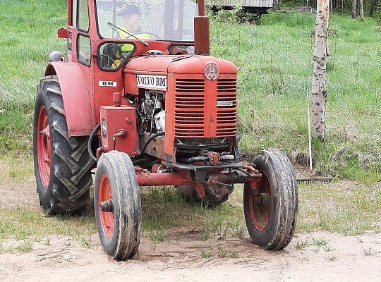 Gr. III "Park Miniatur" i "Park Gigantów"- Strysza Buda