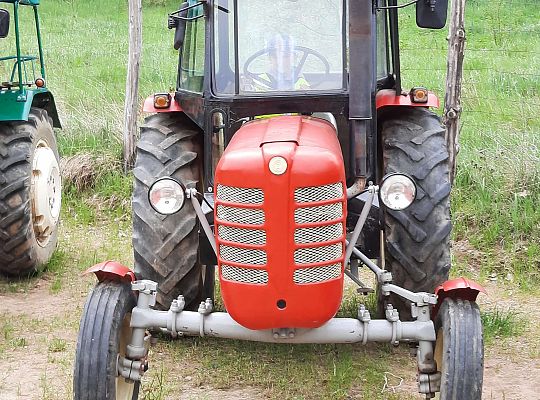 Gr. III "Park Miniatur" i "Park Gigantów"- Strysza Buda