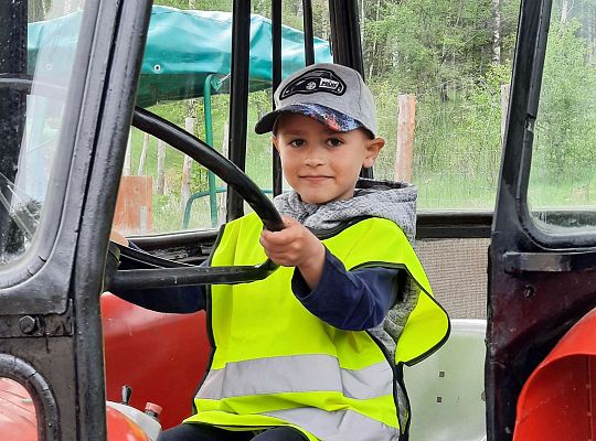 Gr. III "Park Miniatur" i "Park Gigantów"- Strysza Buda