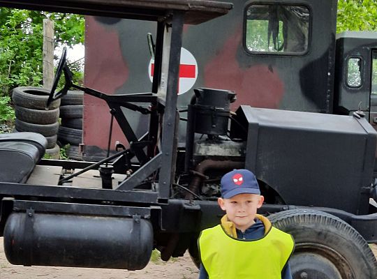 Gr. III "Park Miniatur" i "Park Gigantów"- Strysza Buda