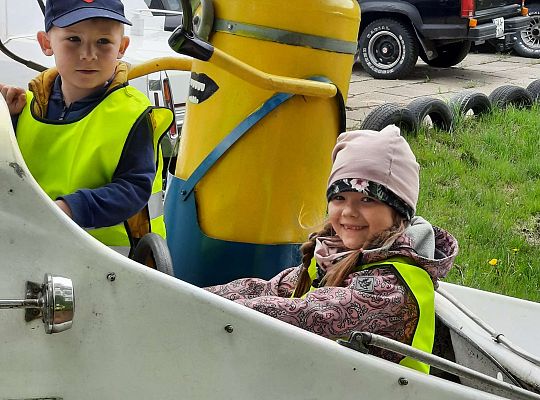 Gr. III "Park Miniatur" i "Park Gigantów"- Strysza Buda