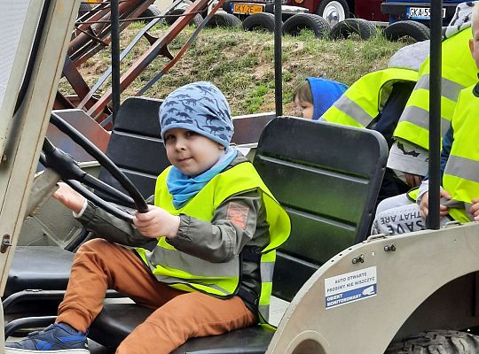 Gr. III "Park Miniatur" i "Park Gigantów"- Strysza Buda