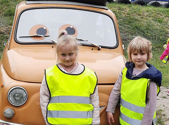 Gr. III "Park Miniatur" i "Park Gigantów"- Strysza Buda