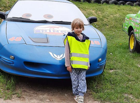 Gr. III "Park Miniatur" i "Park Gigantów"- Strysza Buda