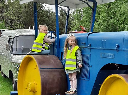 Gr. III "Park Miniatur" i "Park Gigantów"- Strysza Buda