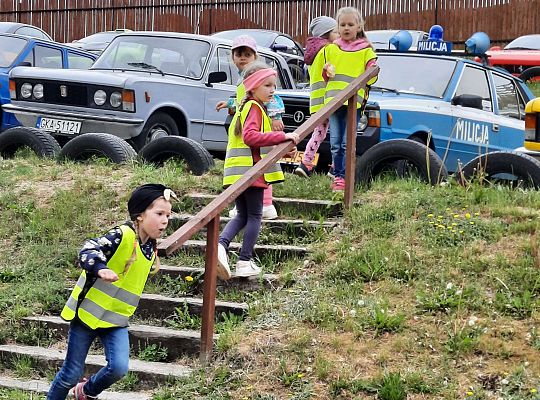 Gr. III "Park Miniatur" i "Park Gigantów"- Strysza Buda