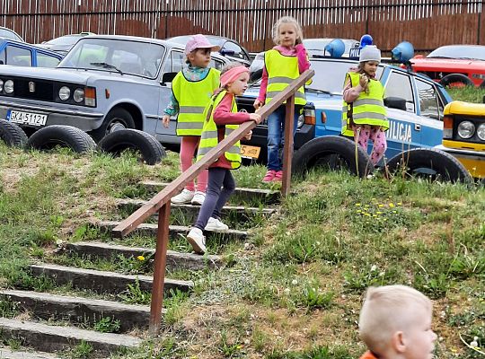 Gr. III "Park Miniatur" i "Park Gigantów"- Strysza Buda