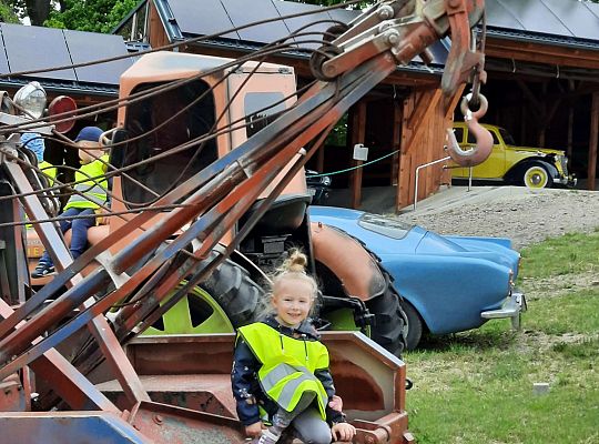 Gr. III "Park Miniatur" i "Park Gigantów"- Strysza Buda