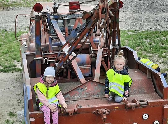 Gr. III "Park Miniatur" i "Park Gigantów"- Strysza Buda