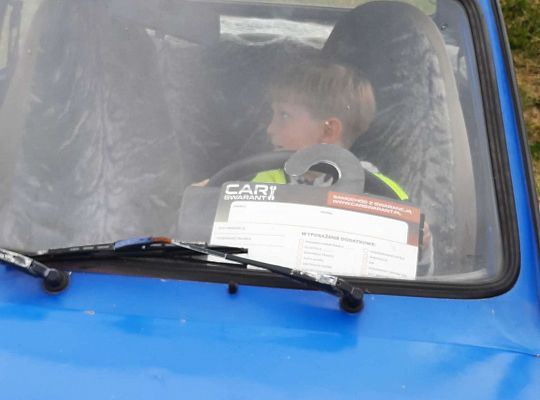 Gr. III "Park Miniatur" i "Park Gigantów"- Strysza Buda