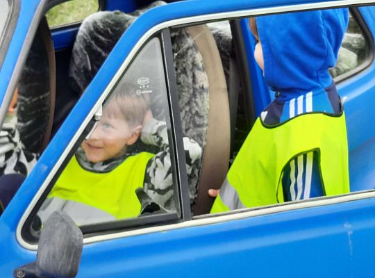 Gr. III "Park Miniatur" i "Park Gigantów"- Strysza Buda