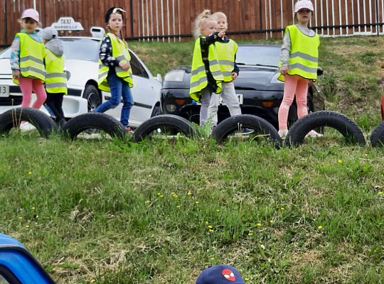 Gr. III "Park Miniatur" i "Park Gigantów"- Strysza Buda