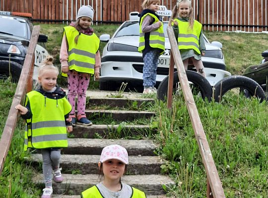 Gr. III "Park Miniatur" i "Park Gigantów"- Strysza Buda