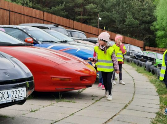 Gr. III "Park Miniatur" i "Park Gigantów"- Strysza Buda
