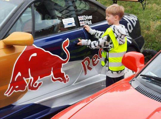 Gr. III "Park Miniatur" i "Park Gigantów"- Strysza Buda