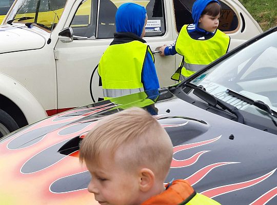 Gr. III "Park Miniatur" i "Park Gigantów"- Strysza Buda