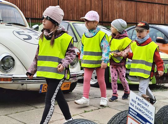 Gr. III "Park Miniatur" i "Park Gigantów"- Strysza Buda