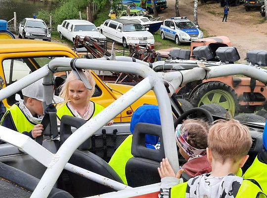Gr. III "Park Miniatur" i "Park Gigantów"- Strysza Buda