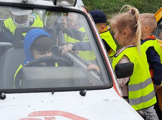 Gr. III "Park Miniatur" i "Park Gigantów"- Strysza Buda