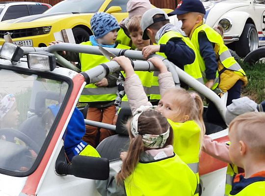 Gr. III "Park Miniatur" i "Park Gigantów"- Strysza Buda