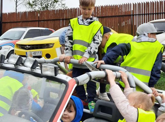 Gr. III "Park Miniatur" i "Park Gigantów"- Strysza Buda