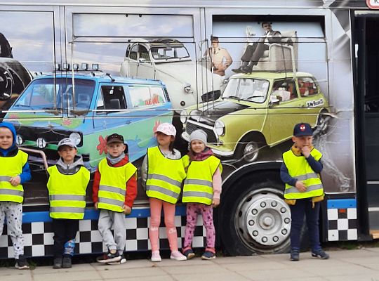 Gr. III "Park Miniatur" i "Park Gigantów"- Strysza Buda