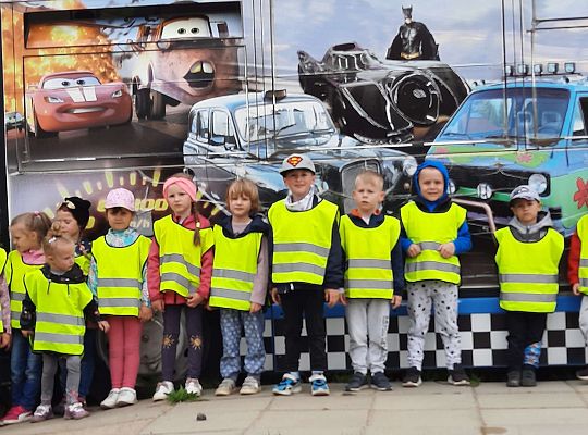 Gr. III "Park Miniatur" i "Park Gigantów"- Strysza Buda