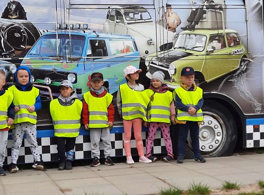 Gr. III "Park Miniatur" i "Park Gigantów"- Strysza Buda