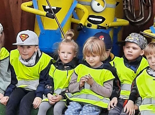 Gr. III "Park Miniatur" i "Park Gigantów"- Strysza Buda