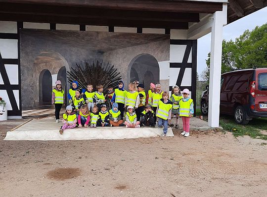 Gr. III "Park Miniatur" i "Park Gigantów"- Strysza Buda