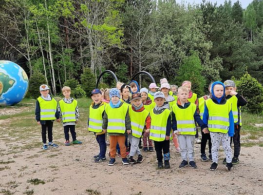 Gr. III "Park Miniatur" i "Park Gigantów"- Strysza Buda