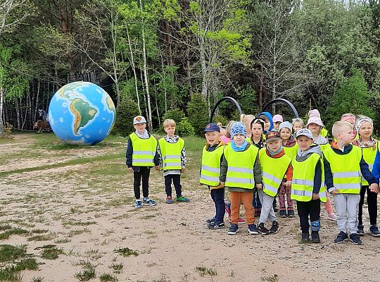 Gr. III "Park Miniatur" i "Park Gigantów"- Strysza Buda